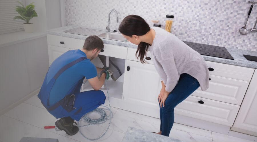 Professional Leak Detection in Springville, AL